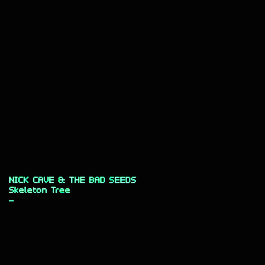 Nick Cave and the Bad Seeds Skeleton Tree