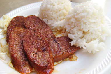 Me’s Bar-B-Que