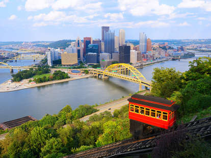 Pittsburgh