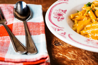 Mama Ricotta’s Restaurant