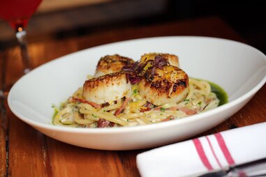 Stagioni Four Seasons of Food