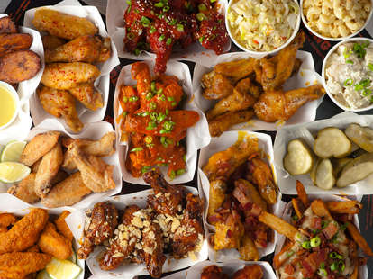 Late night food near me deals