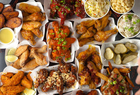 Best Late Night Food In San Francisco Ca Thrillist