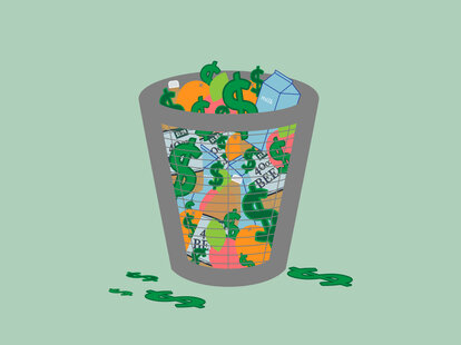 How to Save Thousands of Dollars Every Year on Food