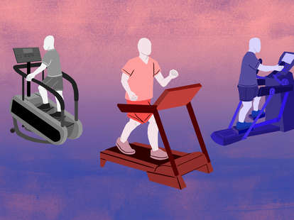 The Best Exercise Equipment for Bad Knees - Sports Illustrated