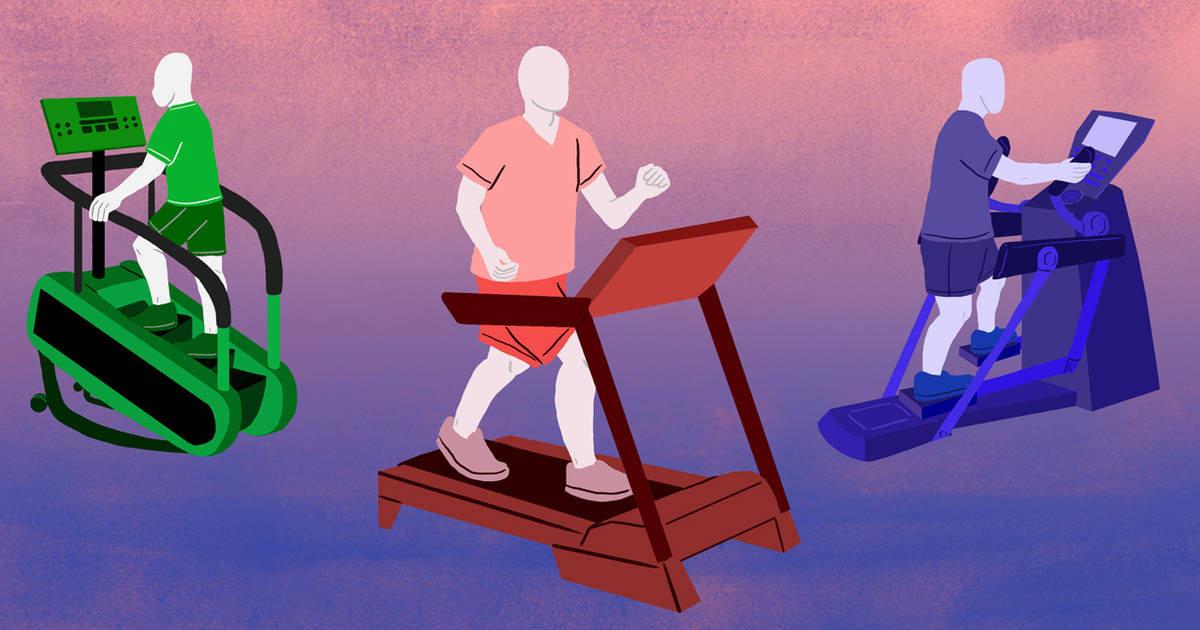 Worst outlet cardio machines