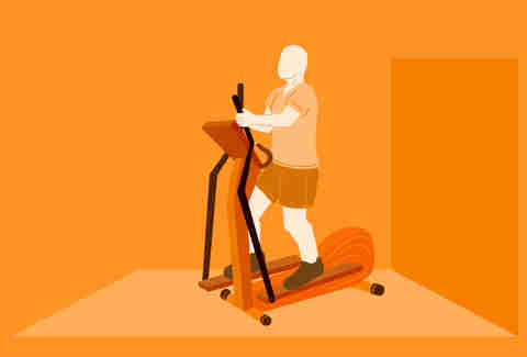 Elliptical Rowing Machine Other Cardio Equipment Ranked