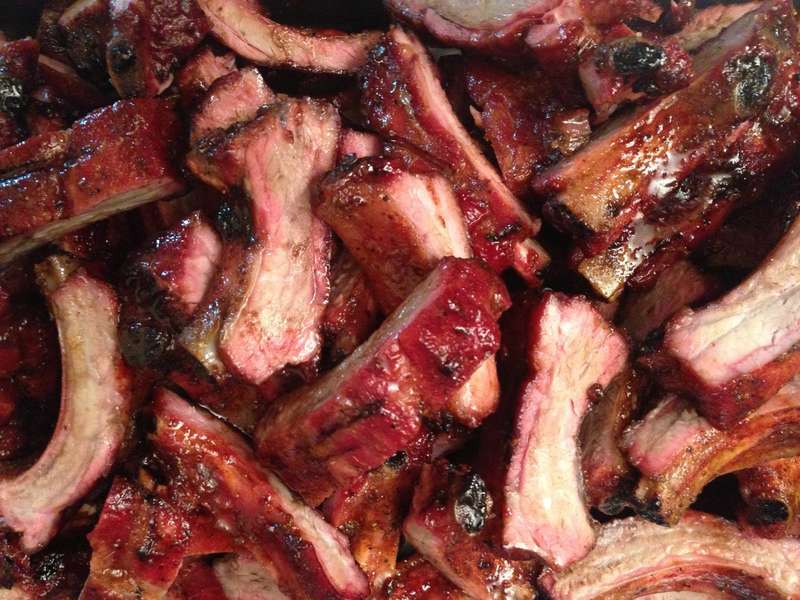 Rib Shack Barbecue A Restaurant in Eagle, ID Thrillist