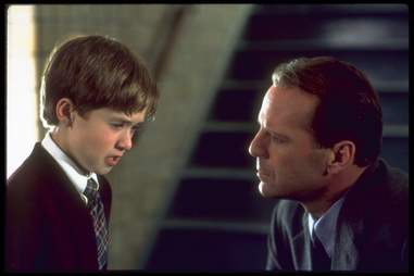 Sixth Sense still