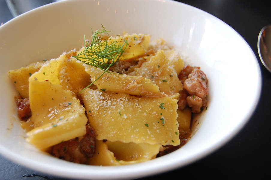 Fiamma Restaurant A Restaurant in Charlotte, NC Thrillist