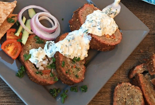 Welcome To My Big Fat Greek Fatty