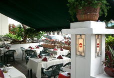 Baci Bistro