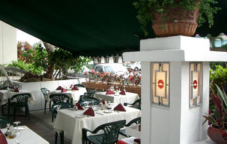 Baci Bistro