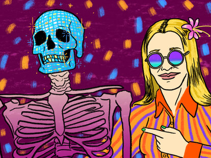 high school health teacher