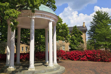 UNC Chapel Hill