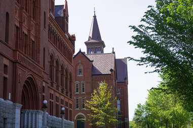 University of Vermont