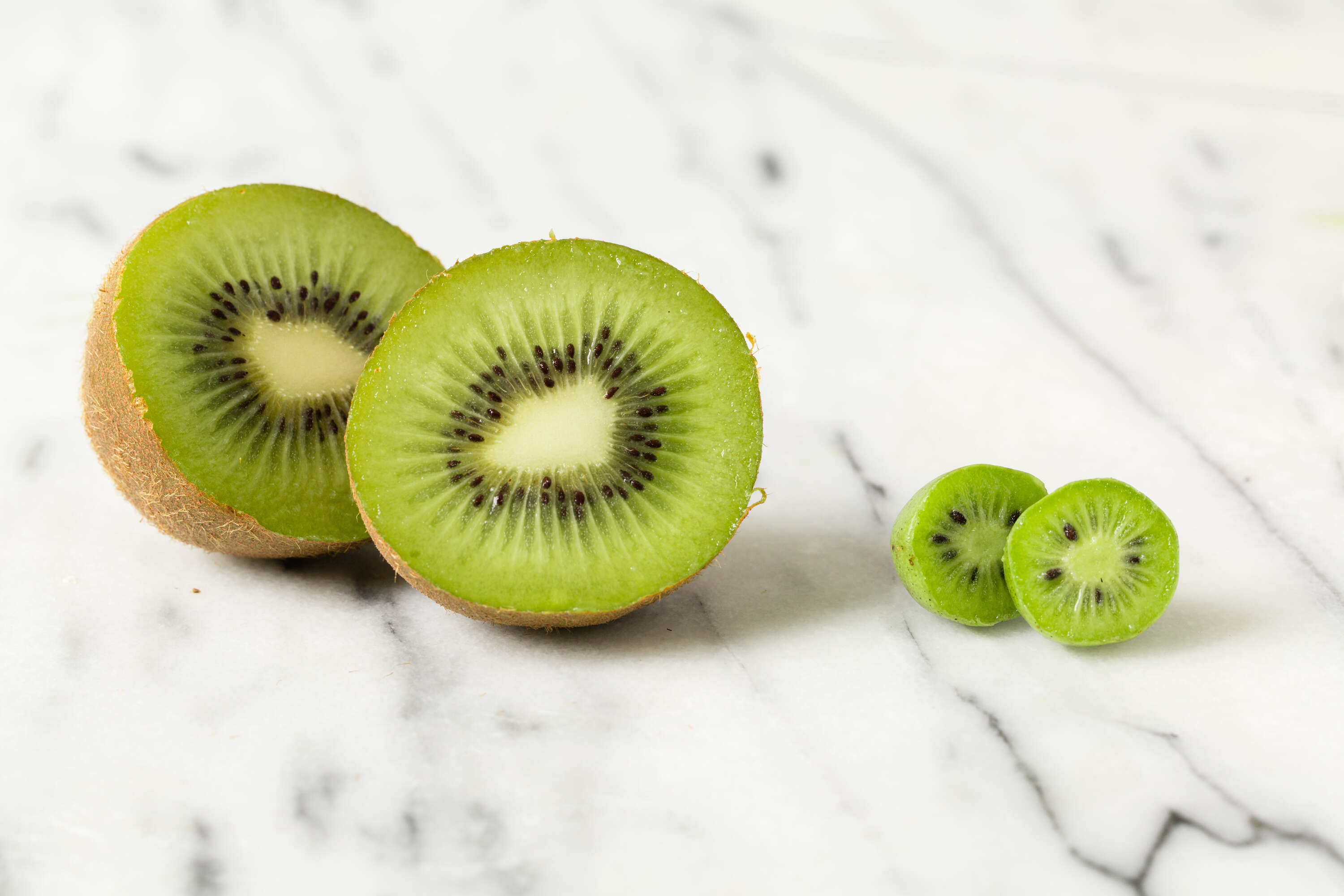 Are Kiwis Toxic To Dogs