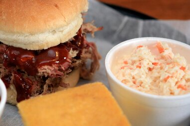 Jimmy Jack’s Rib Shack