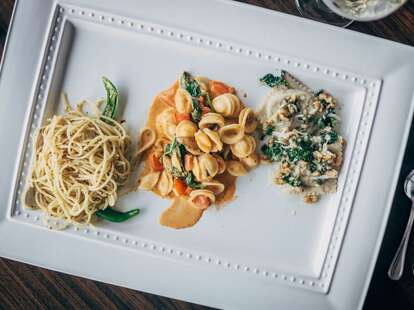 Andiamo Ristorante Italiano Austin