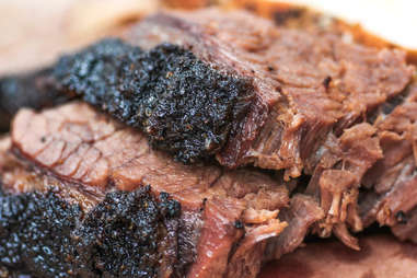 La Barbecue in Austin, Texas