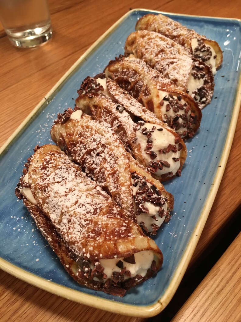 cannolli
