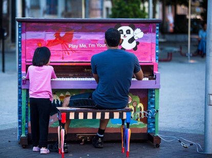 The Celebrity Series of Boston