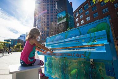 The Celebrity Series of Boston