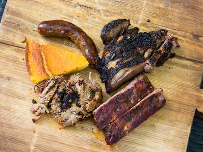 Best Barbecue in Nashville - Thrillist