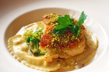 Luciano’s Ristorante Italiano - Charlotte