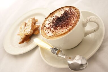 LUCE RISTORANTE & BAR