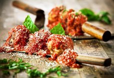 The Best Italian Restaurants in Cleveland