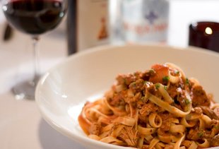 The Best Italian Restaurants in Pittsburgh