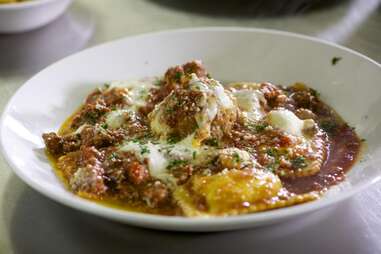 Joseph Tambellini Restaurant