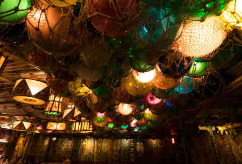 Inside False Idol The Coolest New Tiki Bar In San Diego