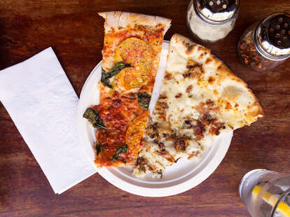 BAR Pizza