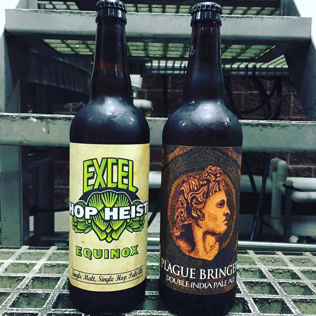 Excel Brewing Company