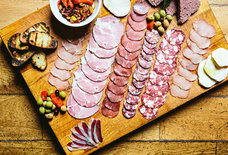 Charleston's 10 Best Italian Restaurants