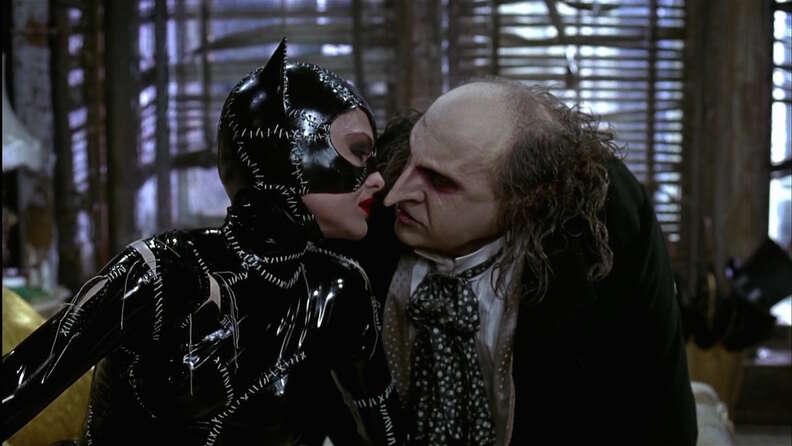 Batman Returns Tim Burton