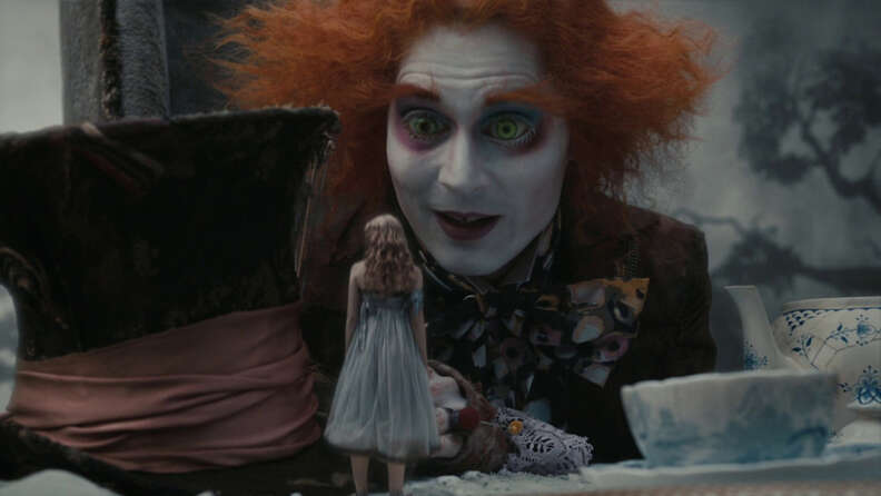 Best and Worst Tim Burton Movies Ranked Perfectly Thrillist