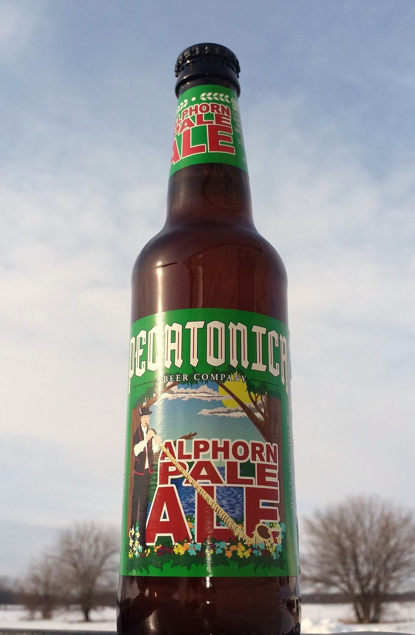 Pecatonica Beer Company