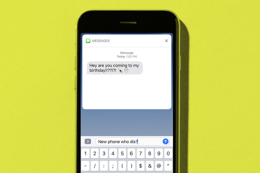 iOS 10 Lock Screen Privacy Issue Lets You Text Without a Passcode ...