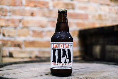 Lagunitas Brewing Co