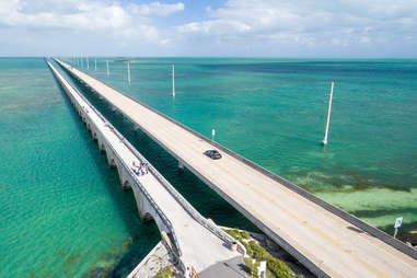 Seven Mile Bridge