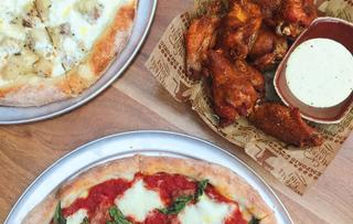 Emporio: A Meatball Joint: A Pittsburgh, PA Restaurant.