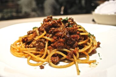 Taormina Sicilian Cuisine