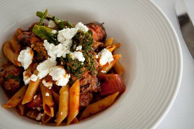 Sarento’s at The Top of The Ilikai