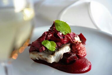 Assaggio Ristorante