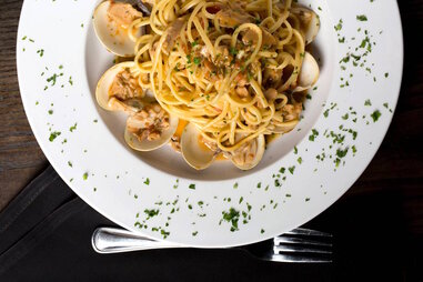 Sangiovese Ristorante