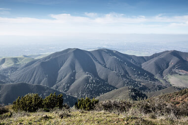 Mt. Diablo State Park