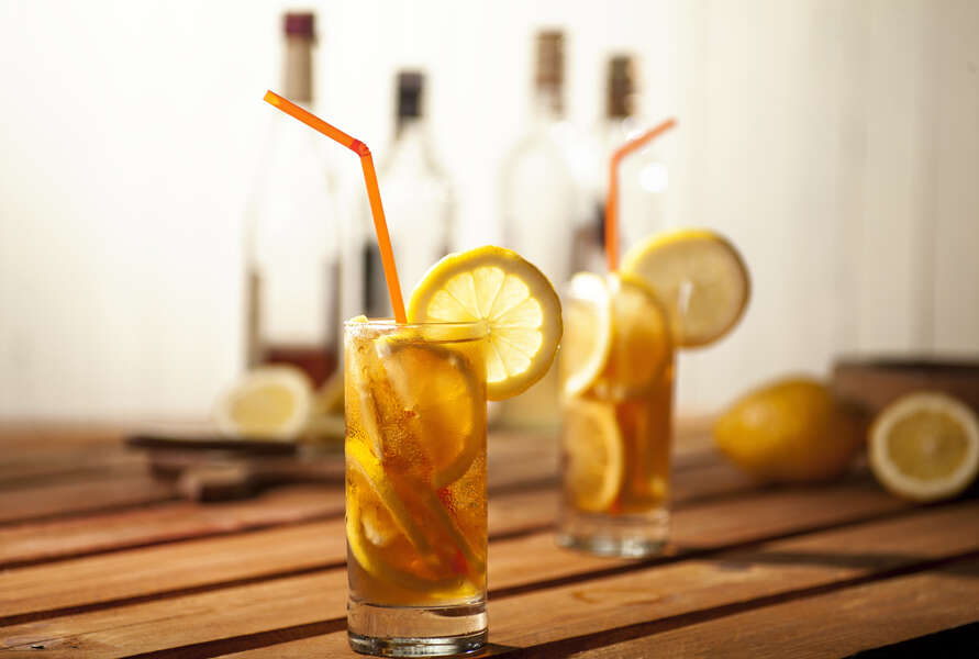 arnold palmer cocktail limoncello